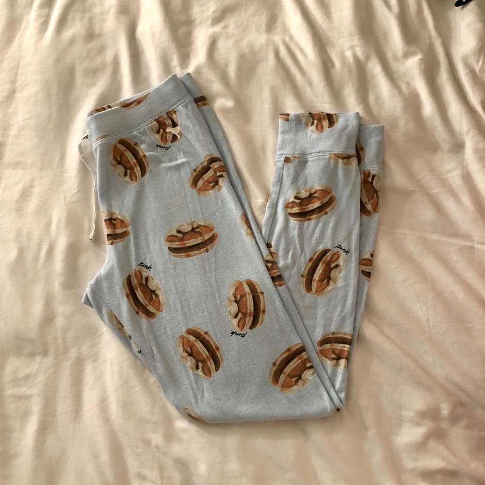 PINK brand sleep leggings